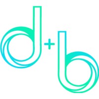 d plus b logo - Similar company to Mead Con