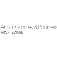 Arthur Gibney & Partners logo - Similar company to Ferreira Architects