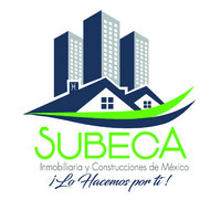 Subeca Inmobiliaria y Construcciones de México logo - Similar company to Construcciones Beja, S.A.