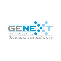 Genext Technology Inc. logo - Similar company to Gennext Technology