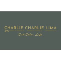 Charlie Charlie Lima logo - Similar company to Jongens Van Techniek
