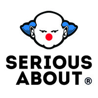 Serious About logo - Similar company to Daily Post Media Inc.