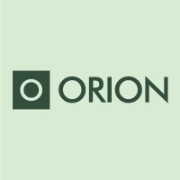 Orion Securities logo - Similar company to Statzon