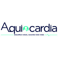 Aquicardia logo - Similar company to Espace Interim