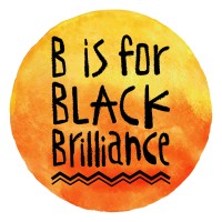 B is for Black Brilliance logo - Similar company to B.R.A.T. Virtual Academy
