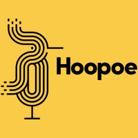 Hoopoe logo - Similar company to Black Cat Technology