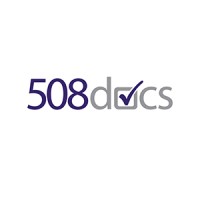 508 Documents, Inc. logo - Similar company to A11Ways