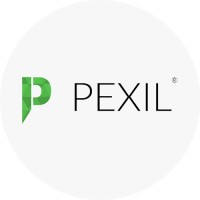 PEXIL logo - Similar company to Groupe Inegma
