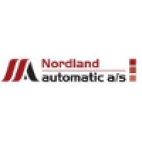 Nordland automatic A/S logo - Similar company to Dan-List A/S