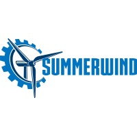 Summerwind Enerji logo - Similar company to Aimwind Service