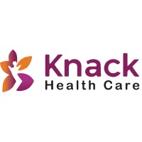 KNACK HEALTH CARE PRIVATE LIMITED. logo - Similar company to Spg Infrastructure