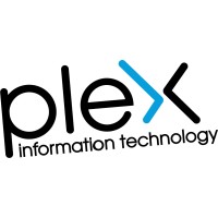Plex IT logo - Similar company to Tech Support Melbourne