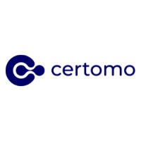 Certomo logo - Similar company to Predictier