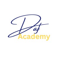 DAF Academy logo - Similar company to Superx Growth Hackers