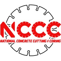 National Concrete Cutting & Coring logo - Similar company to Walker Cutting Services