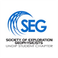 SEG Universitas Diponegoro - Student Chapter logo - Similar company to Spe Universitas Diponegoro Sc