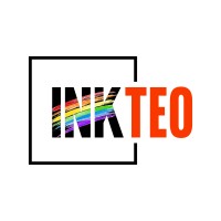 Inkteo logo - Similar company to Qfix