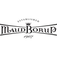 Maud Borup logo - Similar company to Brondell Inc.