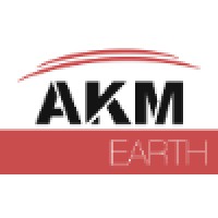 AKM Earth Pty Ltd logo - Similar company to Chilli Bins