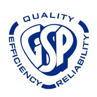 G.S. Precision, Inc. logo - Similar company to Gridraster Inc.