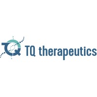 TQ Therapeutics logo - Similar company to Kupando Gmbh