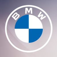 BMW Eesti logo - Similar company to Porsche Eesti