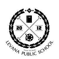 Levana Education logo - Similar company to Rain Dogs