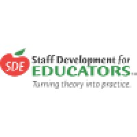 Sde, Inc.