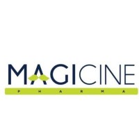 Magicine Pharma logo - Similar company to Medecule
