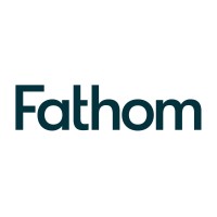 Fathom Studio logo - Similar company to Nine Yards Studio