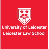 Leicester Law School logo - Similar company to Metexam