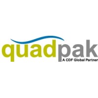 Quadpak AB logo - Similar company to Schwiering Group