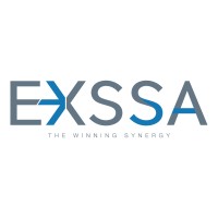 EXSSA logo - Similar company to Asc Advanced Security Control