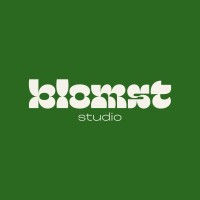 Studio Blomst logo - Similar company to Cropmark