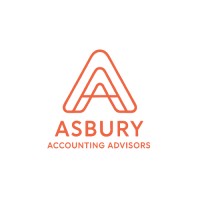 Asbury Accounting Advisors logo - Similar company to Haydenrock Solutions