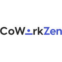 CoworkZen logo - Similar company to Blogic Software Technology Private Limited