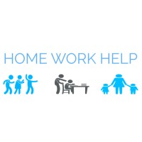 Home Work Help logo - Similar company to Online Homework Help