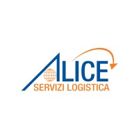 Alice Servizi Logistica logo - Similar company to Plastelo Srl