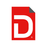 Docufiller logo - Similar company to The Change Creator