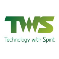TWS Technology logo - Similar company to Tws