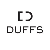 DUFFS Group logo - Similar company to Microprism Vision