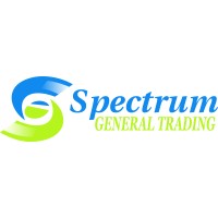Spectrum General Trading L.L.C logo - Similar company to Cool Pro