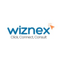 Wiznex logo - Similar company to Jawan Foundation