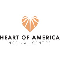 Heart of America Medical Center logo - Similar company to Mckenzie Health