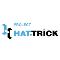 HAT-TRICK PROJECT logo - Similar company to Gantt.Pl