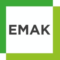 Groupe Emak logo - Similar company to Netdesigns