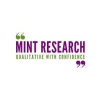 Mint Research Ltd logo - Similar company to Howdareyou