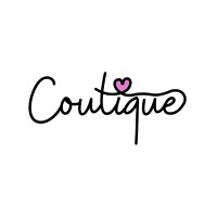 Coutique logo - Similar company to Rebelloco | Jewellery, Art And Gifts