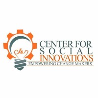 Centre for Social Innovations logo - Similar company to Fedhaway