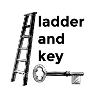 Ladder & Key
